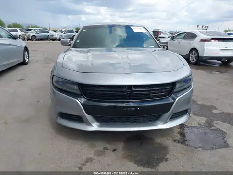 2016 Dodge CHARGER R/T VIN 2C3CDXCT4GH302160 фото 12