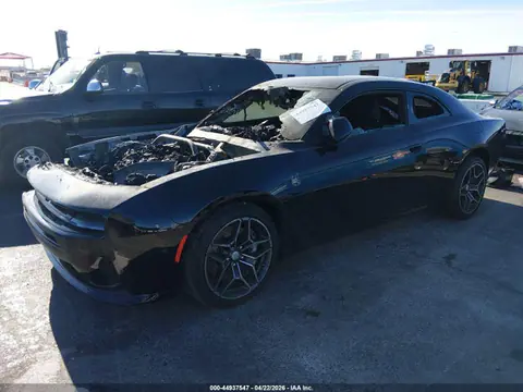 2026 Dodge Charger Scat Pack Plus 2-door Awd VIN 2C3CDAMP5TR189550 фото 2