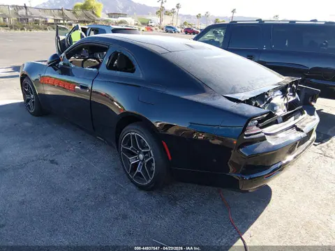 2026 Dodge Charger Scat Pack Plus 2-door Awd VIN 2C3CDAMP5TR189550 фото 3