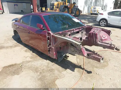2019 Dodge Charger Scat Pack Rwd VIN 2C3CDXGJ8KH756686 фото 1