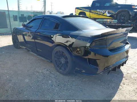 2019 Dodge Charger Scat Pack Rwd VIN 2C3CDXGJ5KH668081 фото 3