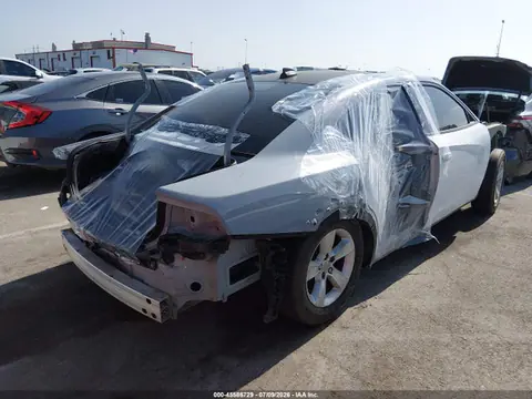 2021 Dodge Charger Scat Pack Widebody Rwd VIN 2C3CDXGJ9MH671830 фото 4