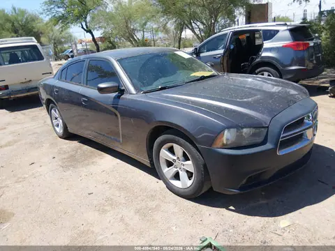 2C3CDXBG8EH256463 — 2014 Dodge Charger SE, Крыша (Roof), фото до ремонта