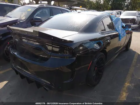 2015 Dodge Charger Srt 392 VIN 2C3CDXEJ4FH914580 фото 4