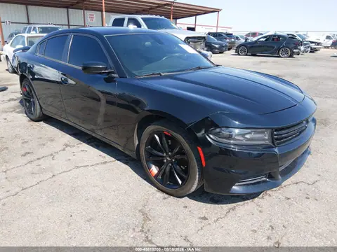 2C3CDXBG0JH197158 — 2018 Dodge Charger SXT RWD, Задняя часть справа (Right Rear), фото до ремонта