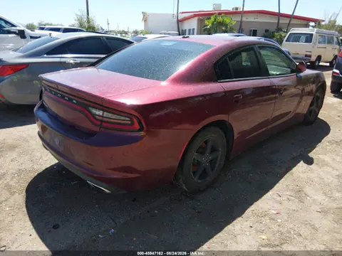 2019 Dodge Charger Sxt Rwd VIN 2C3CDXBG2KH643523 фото 4