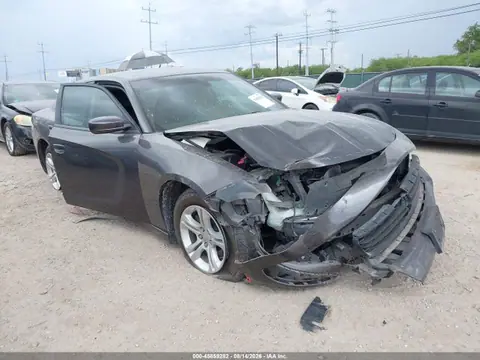 2C3CDXBG9LH153145 — 2020 Dodge Charger SXT RWD, Повреждения со всех сторон (All Over), фото до ремонта