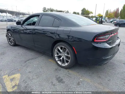 2015 Dodge Charger Sxt VIN 2C3CDXHGXFH836239 фото 3
