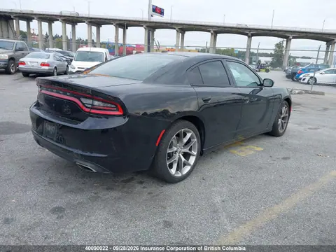 2015 Dodge Charger Sxt VIN 2C3CDXHGXFH836239 фото 4