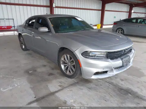 2016 Dodge Charger Sxt VIN 2C3CDXHG5GH302888 фото 1