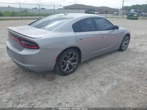 2016 Dodge Charger Sxt VIN 2C3CDXHG9GH179936 фото 4