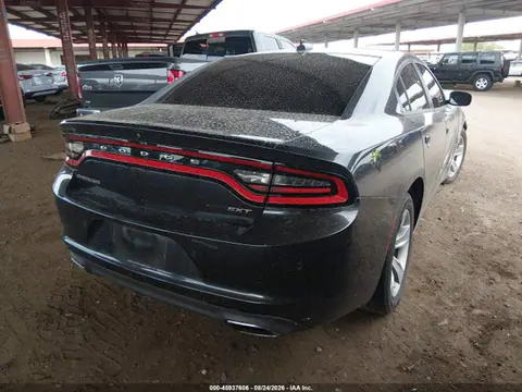2016 Dodge Charger Sxt VIN 2C3CDXHG7GH357259 фото 4
