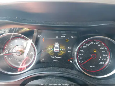 2019 Dodge Charger Sxt VIN 2C3CDXBG2KH658538 фото 7