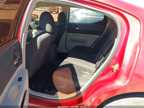 2006 Dodge Charger VIN 2B3LA43G26H419953 фото 9