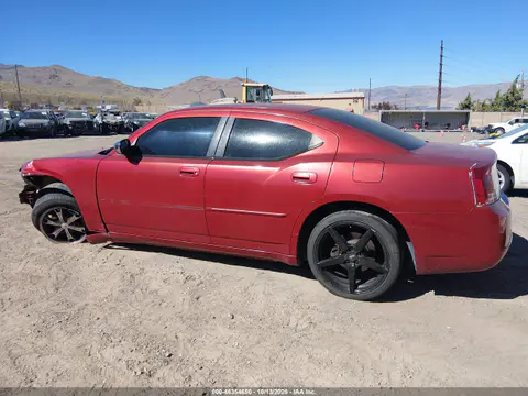 2007 Dodge Charger VIN 2B3KA43RX7H730545 фото 14