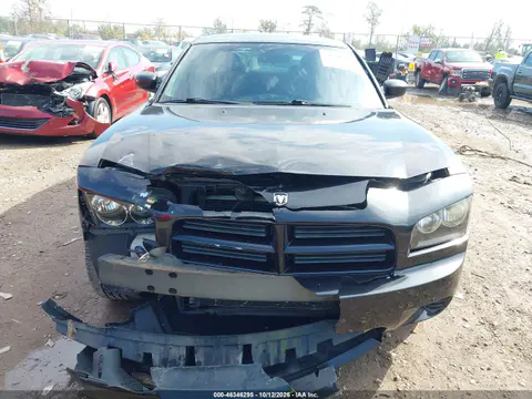2008 Dodge Charger VIN 2B3KA43G88H182321 фото 13