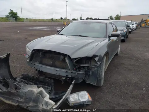 2014 Dodge Charger VIN 2C3CDXBG2EH106526 фото 2