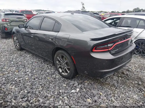 2C3CDXFG0GH110801 — 2016 Dodge Charger, фото 3 с аукциона IAAI, Подтопление