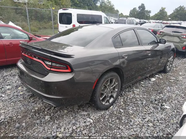 2C3CDXFG0GH110801 — 2016 Dodge Charger, фото 4 с аукциона IAAI, Подтопление