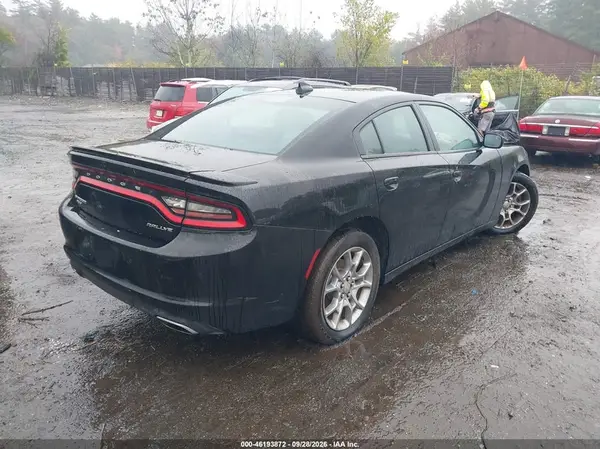 2C3CDXJG5GH147284 — 2016 Dodge Charger, фото 4 с аукциона IAAI, Передняя часть