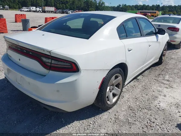2C3CDXATXHH652719 — 2017 Dodge Charger, фото 4 с аукциона IAAI 13.10.2026, Естественный износ