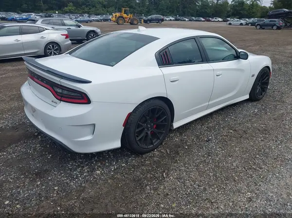 2C3CDXGJ9JH114539 — 2018 Dodge Charger, фото 4 с аукциона IAAI 29.09.2026, Естественный износ