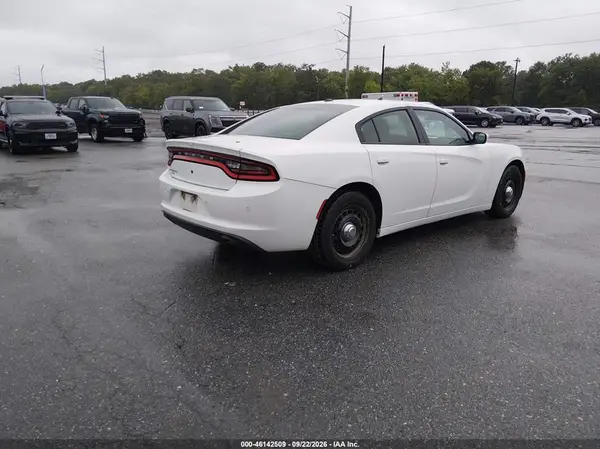 2C3CDXKTXJH181157 — 2018 Dodge Charger, фото 4 с аукциона IAAI 05.10.2026, Естественный износ