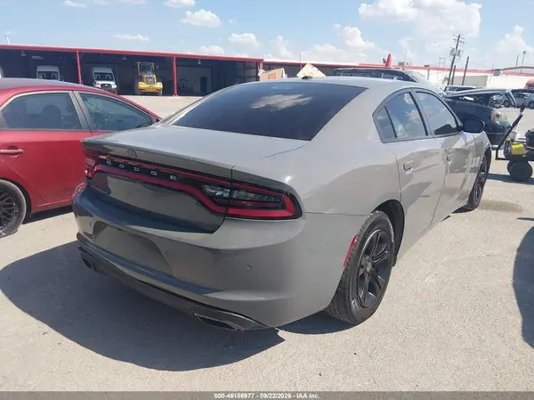 2C3CDXBG3KH659892 — 2019 Dodge Charger, фото 4 с аукциона IAAI 13.10.2026, Угон