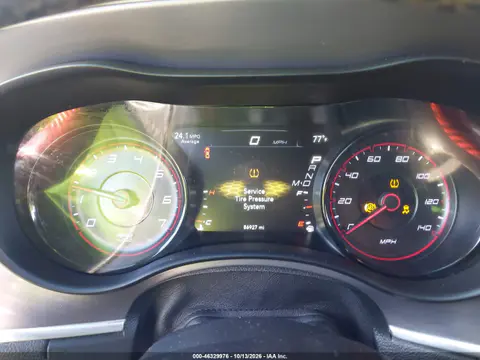 2019 Dodge Charger Sxt Rwd VIN 2C3CDXBG9KH504876 фото 8