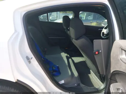 2C3CDXAG9KH510355 — 2019 Dodge Charger, Естественный износ, фото до ремонта