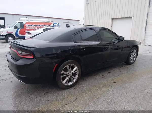 2C3CDXJG6LH188324 — 2020 Dodge Charger, фото 4 с аукциона IAAI 06.10.2026, Естественный износ