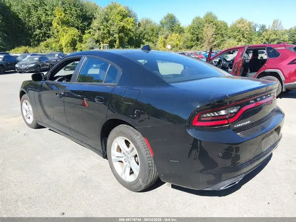 2C3CDXBG9PH703207 — 2023 Dodge Charger, фото 3 с аукциона IAAI, Пресная вода