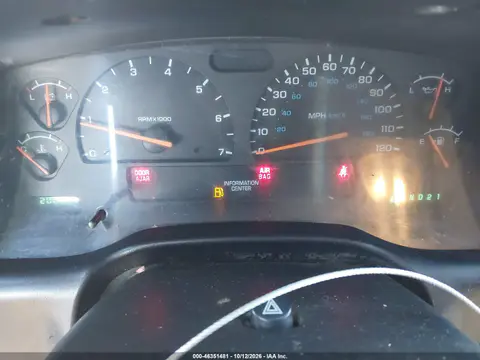 2001 Dodge Dakota Slt/Sport VIN 1B7GG2AN21S168566 фото 8