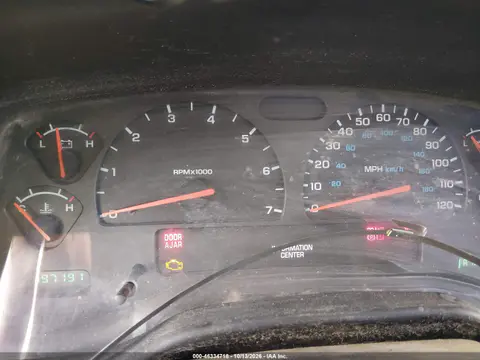 2002 Dodge Dakota Sport VIN 1B7HG38N62S544400 фото 8