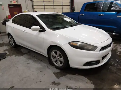 1C3CDFBB5FD336543 — 2015 Dodge DART SXT, Левый бок (Left Side), фото до ремонта