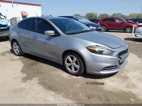 2015 Dodge DART SXT VIN 1C3CDFBBXFD172657 фото 1
