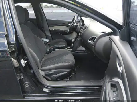 2015 Dodge DART SXT VIN 1C3CDFBB9FD252161 фото 5