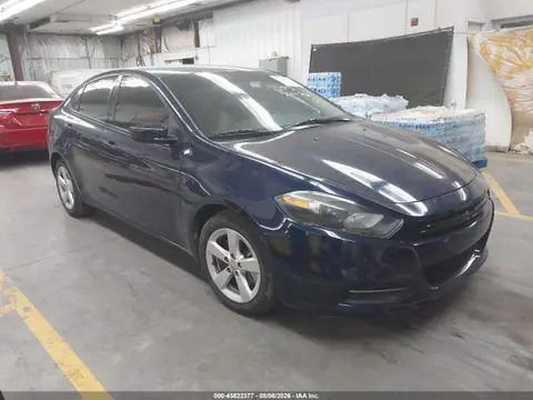 1C3CDFBB1GD540371 — 2016 Dodge DART SXT, Не указано (Unknown), фото до ремонта