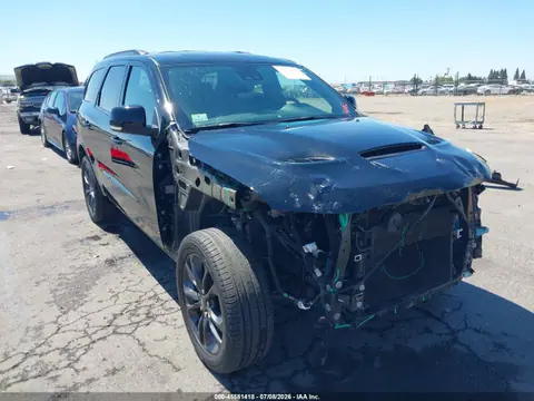 2024 Dodge Durango Gt Plus Awd VIN 1C4RDJDG1RC154379 фото 1