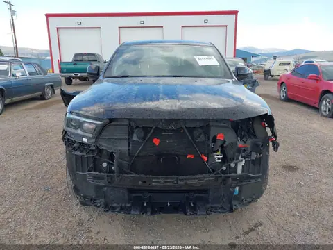 2026 Dodge Durango Gt Rwd VIN 1C4RDHDG6TC166642 фото 13