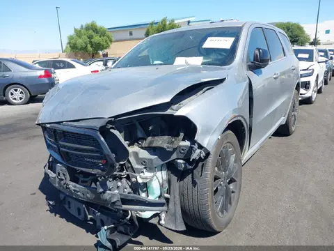2015 Dodge DURANGO LIMITED VIN 1C4RDHDG4FC916575 фото 2