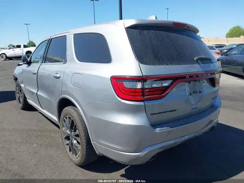 2015 Dodge DURANGO LIMITED VIN 1C4RDHDG4FC916575 фото 3