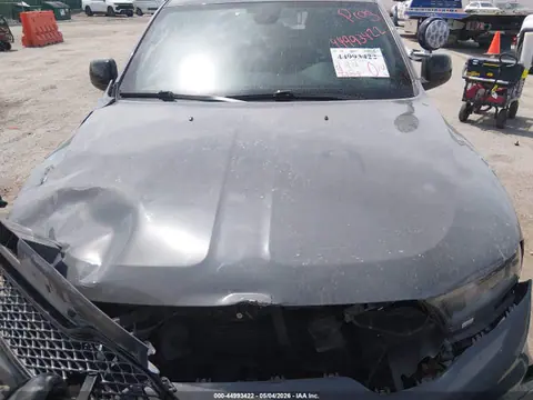 2023 Dodge Durango Pursuit Awd VIN 1C4RDJFG2PC577868 фото 10
