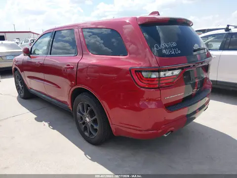 2018 Dodge Durango R/t Rwd VIN 1C4SDHCT8JC184038 фото 3