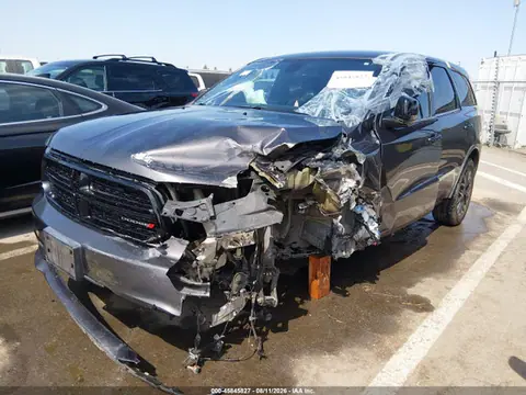 2014 Dodge Durango R/t VIN 1C4SDHCT2EC970388 фото 2