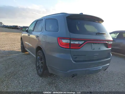 2024 Dodge Durango R/t VIN 1C4SDJCT0RC241724 фото 3