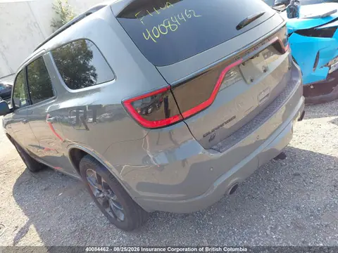 2024 Dodge Durango R/t VIN 1C4SDJCT6RC213880 фото 3