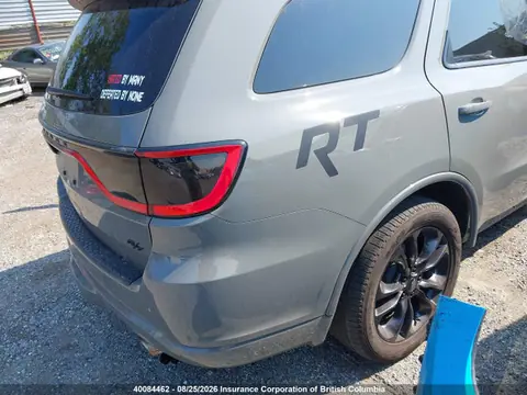 2024 Dodge Durango R/t VIN 1C4SDJCT6RC213880 фото 4