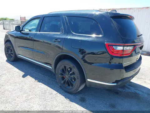 2019 Dodge Durango Sxt Plus Rwd VIN 1C4RDHAG5KC777314 фото 3