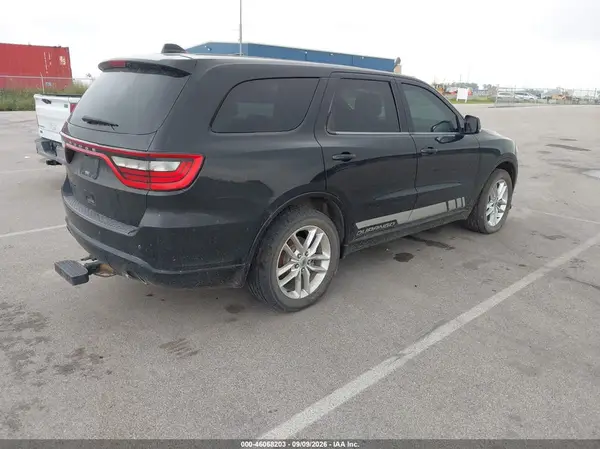1C4RDJDG3JC307641 — 2018 Dodge Durango, фото 4 с аукциона IAAI 15.10.2026, Град